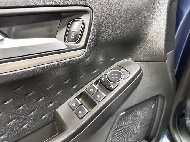 used 2020 Ford Escape car, priced at $17,982
