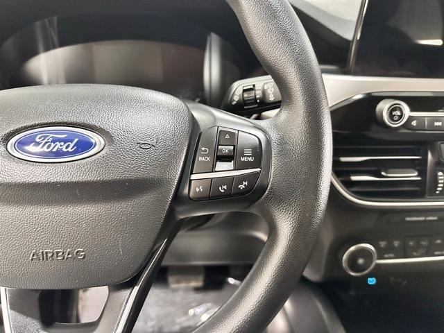 used 2020 Ford Escape car, priced at $17,982