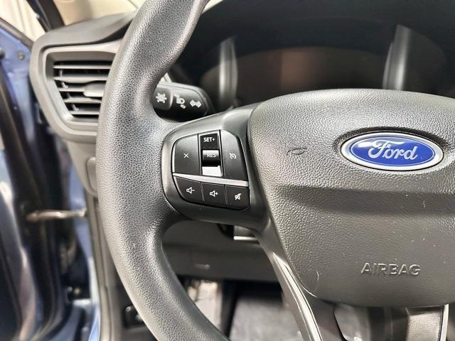 used 2020 Ford Escape car, priced at $17,982