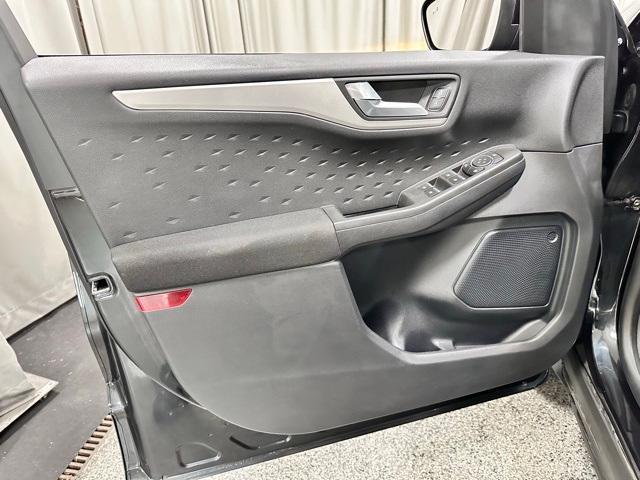 used 2020 Ford Escape car, priced at $16,459