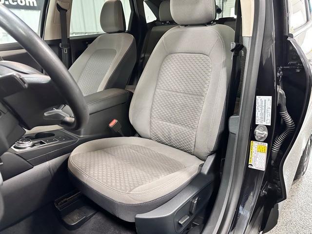 used 2020 Ford Escape car, priced at $16,459