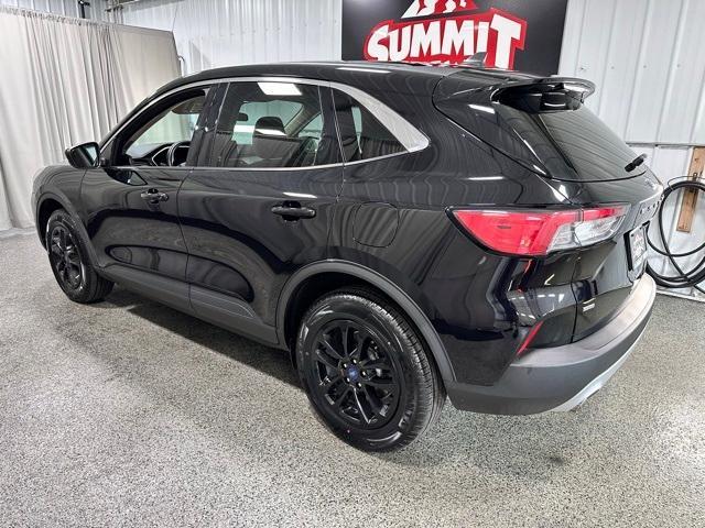 used 2020 Ford Escape car, priced at $16,459