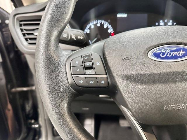 used 2020 Ford Escape car, priced at $16,459