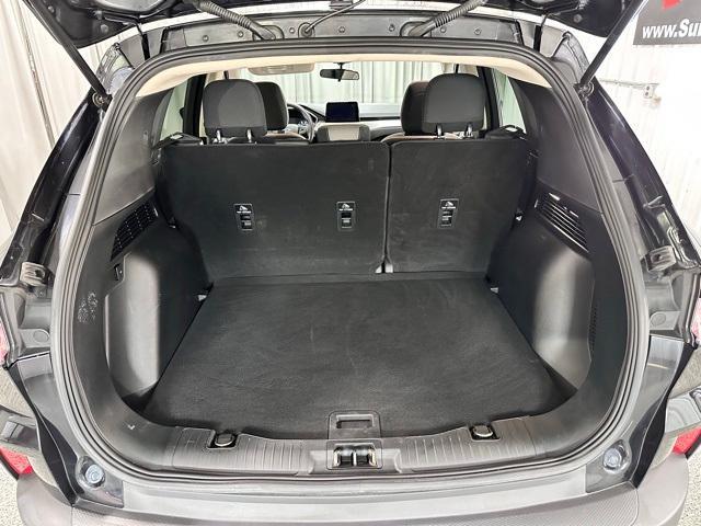 used 2020 Ford Escape car, priced at $16,459