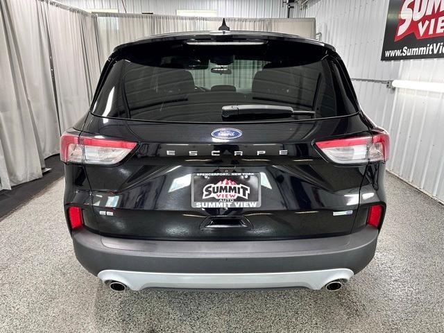 used 2020 Ford Escape car, priced at $16,459