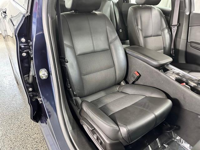 used 2016 Chevrolet Impala car, priced at $12,995
