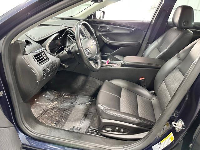 used 2016 Chevrolet Impala car, priced at $12,995
