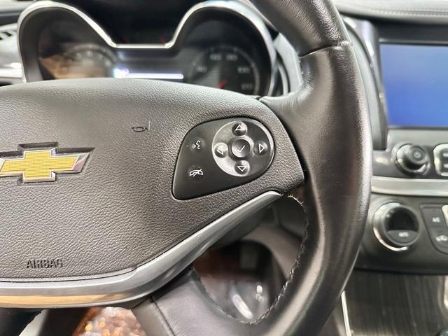 used 2016 Chevrolet Impala car, priced at $12,995