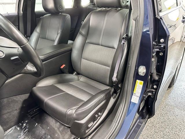 used 2016 Chevrolet Impala car, priced at $12,995