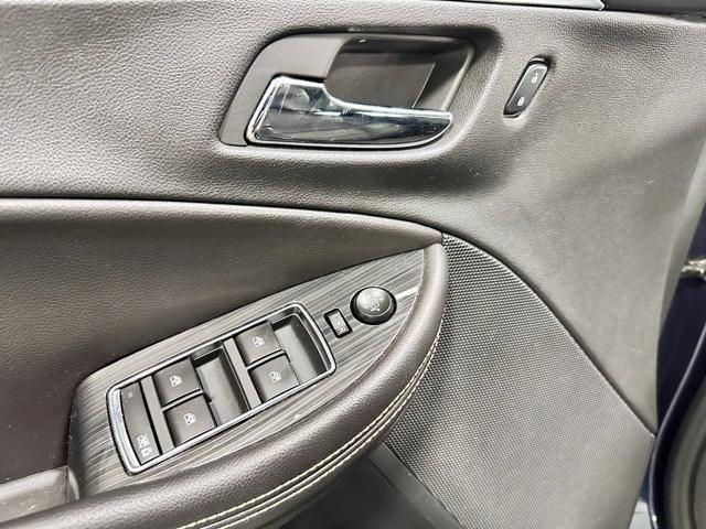used 2016 Chevrolet Impala car, priced at $12,995