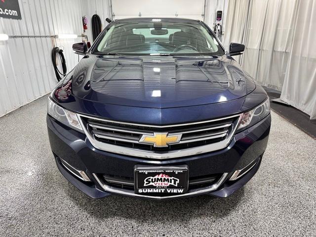 used 2016 Chevrolet Impala car, priced at $12,995