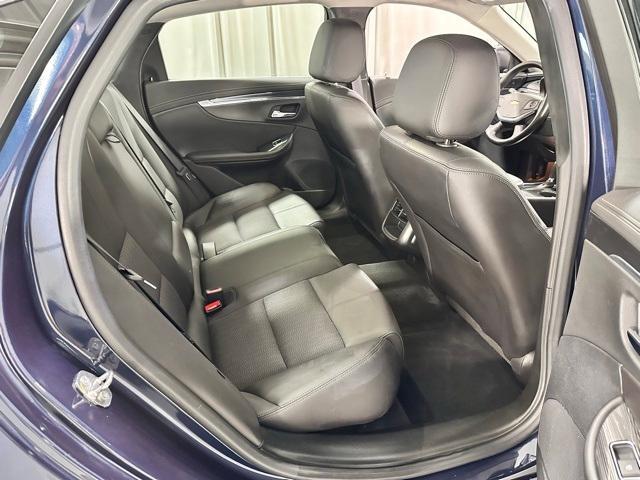 used 2016 Chevrolet Impala car, priced at $12,995