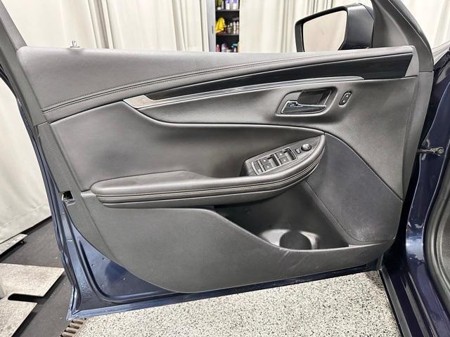 used 2016 Chevrolet Impala car, priced at $12,995