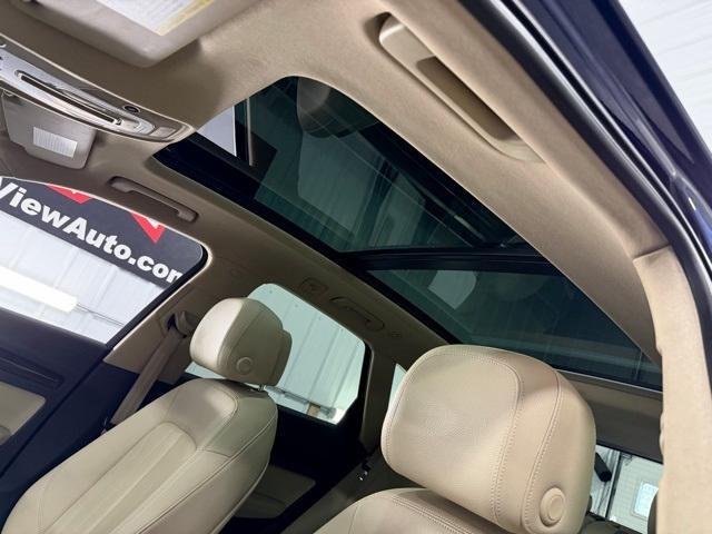 used 2018 Audi Q5 car, priced at $16,492