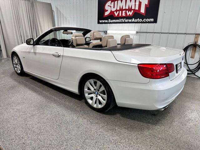 used 2011 BMW 328 car, priced at $9,977