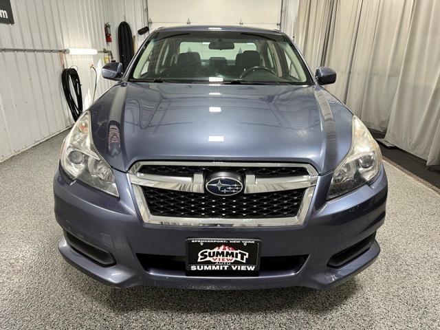 used 2013 Subaru Legacy car, priced at $10,495