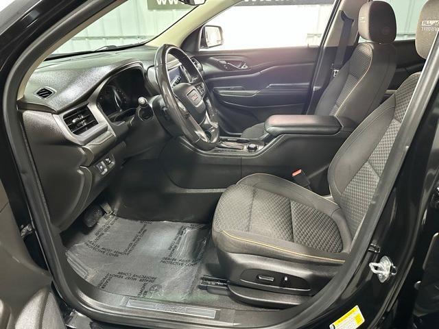used 2019 GMC Acadia car, priced at $23,995