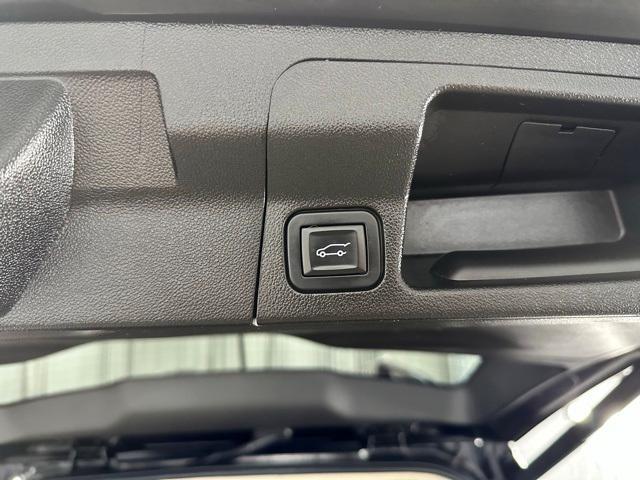 used 2019 GMC Acadia car, priced at $23,995