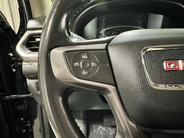 used 2019 GMC Acadia car, priced at $23,995