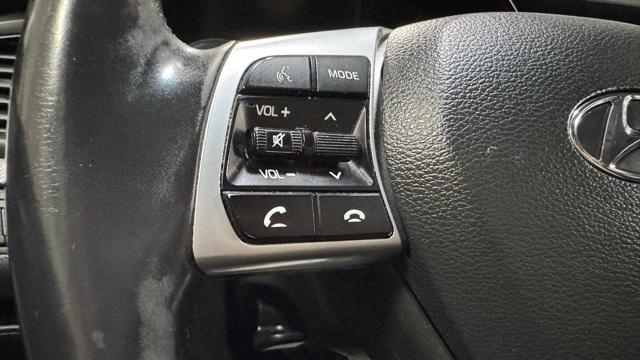 used 2019 Hyundai Sonata car, priced at $10,652