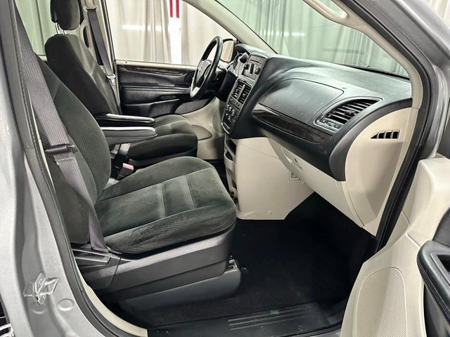 used 2016 Dodge Grand Caravan car, priced at $12,995