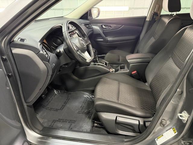 used 2019 Nissan Rogue car, priced at $17,281