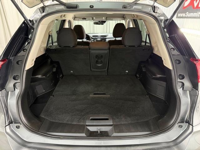 used 2019 Nissan Rogue car, priced at $17,281