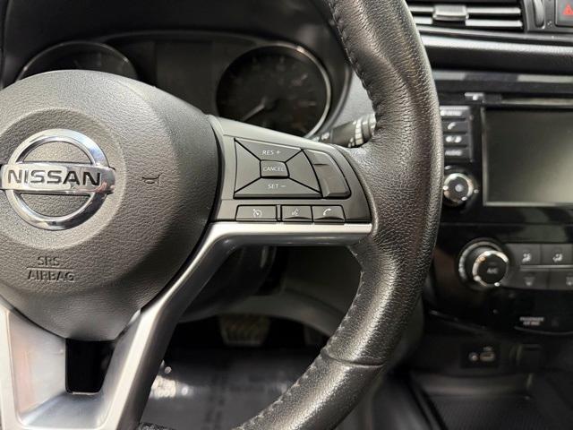 used 2019 Nissan Rogue car, priced at $17,281