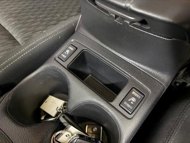 used 2019 Nissan Rogue car, priced at $17,281