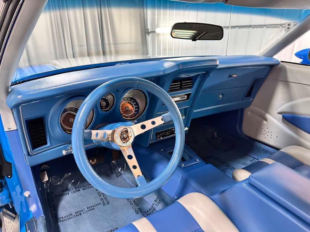 used 1972 Ford Mustang car, priced at $34,995