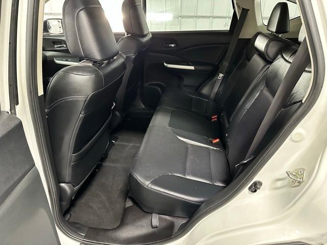 used 2016 Honda CR-V car, priced at $18,495