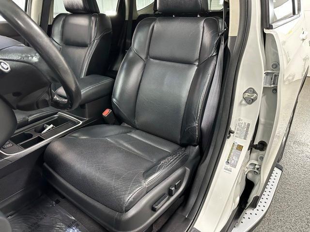 used 2016 Honda CR-V car, priced at $18,495