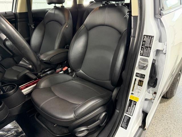 used 2014 MINI Countryman car, priced at $13,950