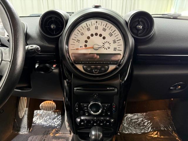 used 2014 MINI Countryman car, priced at $13,950