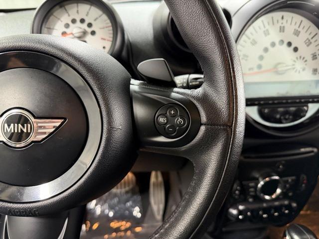 used 2014 MINI Countryman car, priced at $13,950