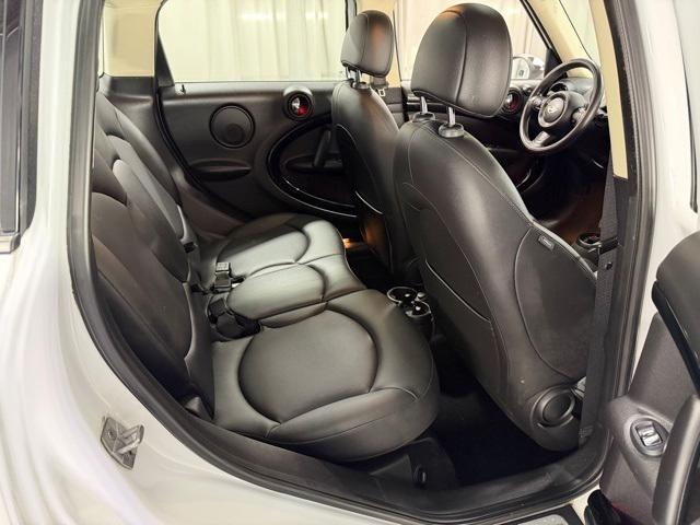 used 2014 MINI Countryman car, priced at $13,950