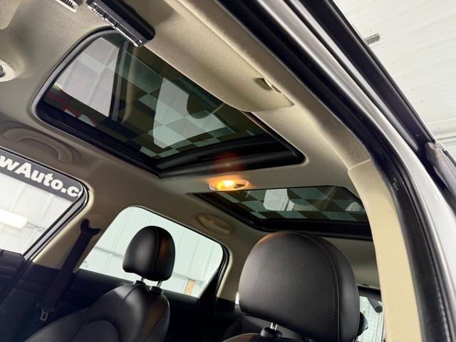 used 2014 MINI Countryman car, priced at $13,950