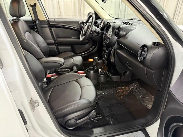 used 2014 MINI Countryman car, priced at $13,950