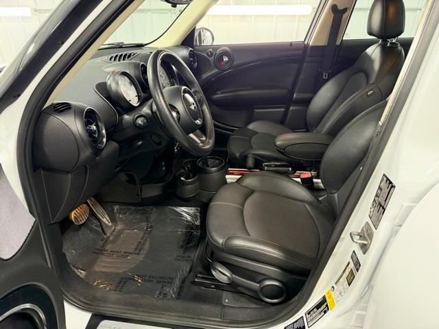 used 2014 MINI Countryman car, priced at $13,950