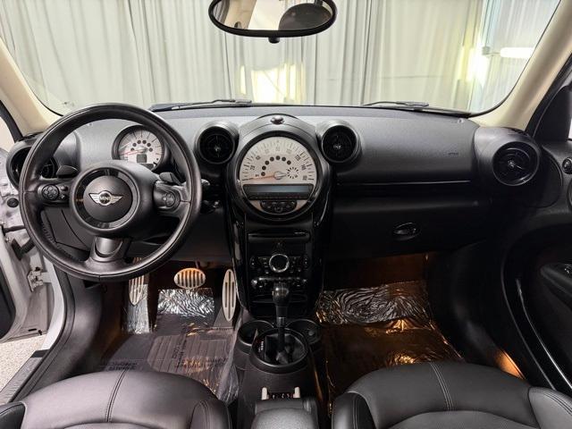 used 2014 MINI Countryman car, priced at $13,950