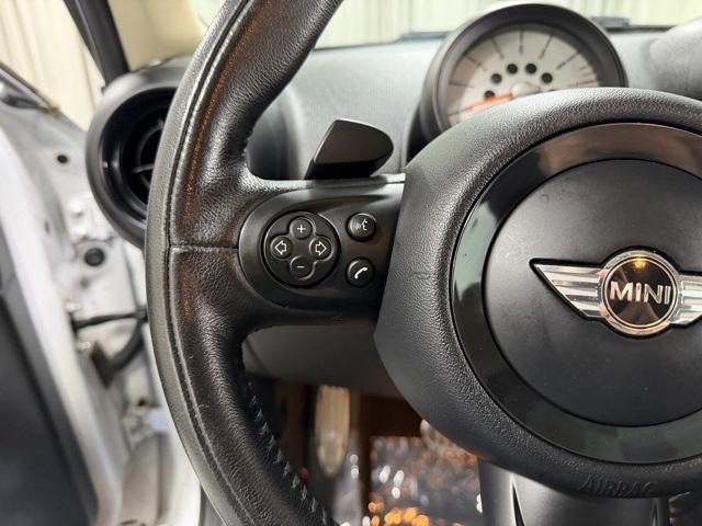 used 2014 MINI Countryman car, priced at $13,950