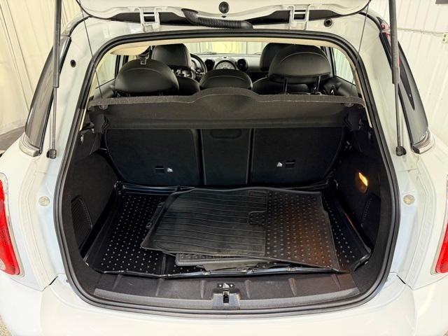 used 2014 MINI Countryman car, priced at $13,950