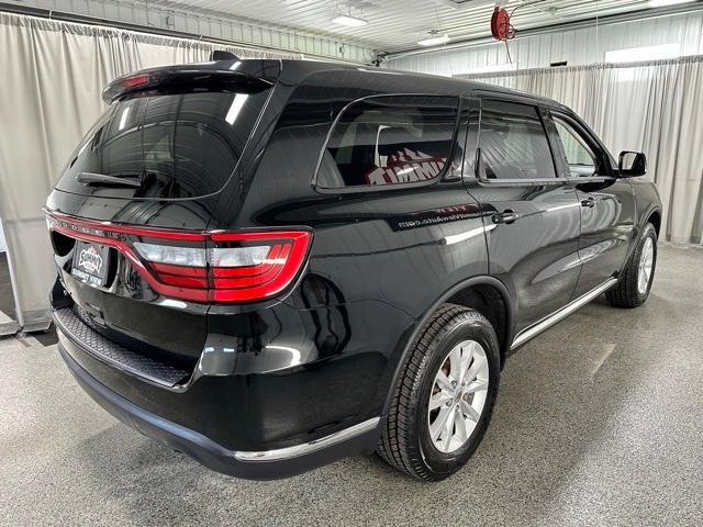 used 2019 Dodge Durango car, priced at $22,495