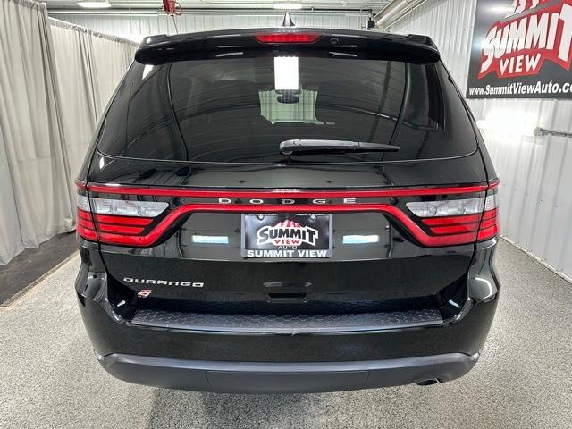 used 2019 Dodge Durango car, priced at $22,495