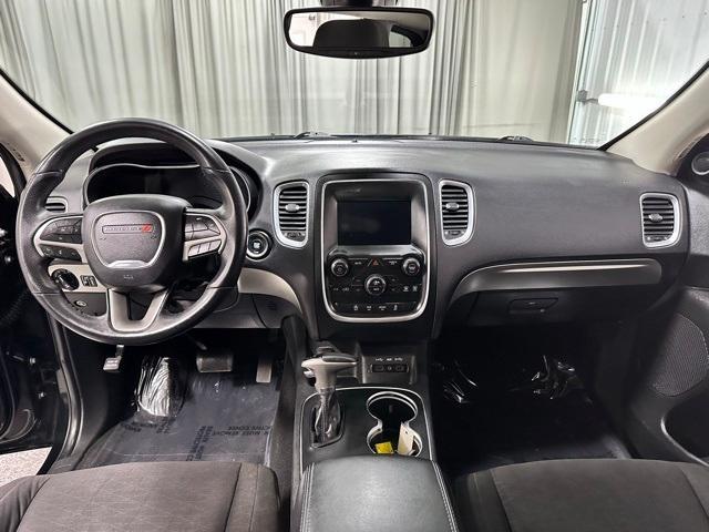 used 2019 Dodge Durango car, priced at $22,495