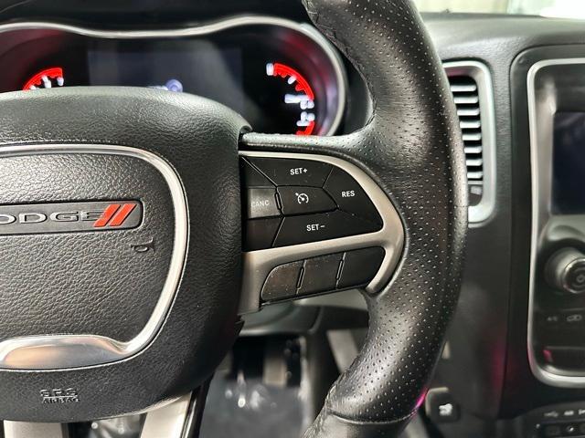 used 2019 Dodge Durango car, priced at $22,495