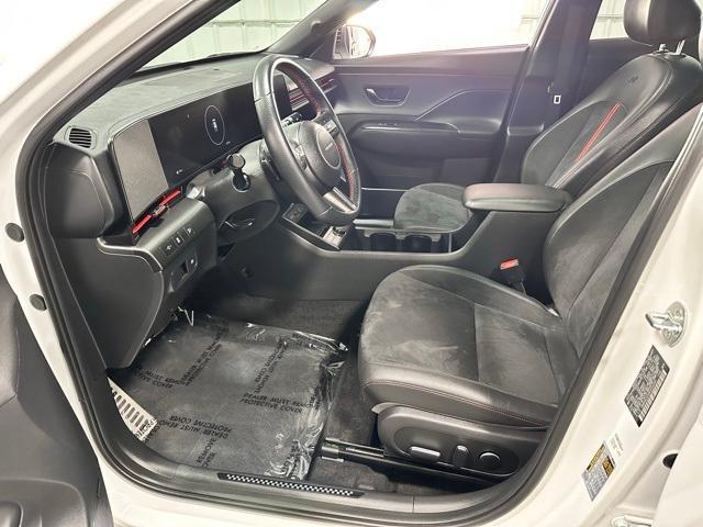 used 2024 Hyundai Kona car, priced at $24,995