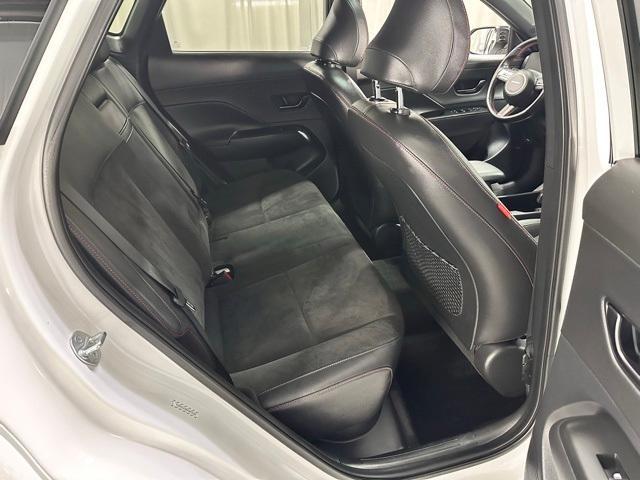 used 2024 Hyundai Kona car, priced at $24,995