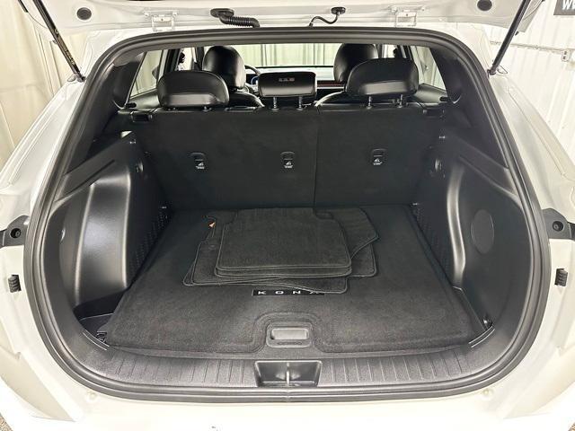 used 2024 Hyundai Kona car, priced at $24,995