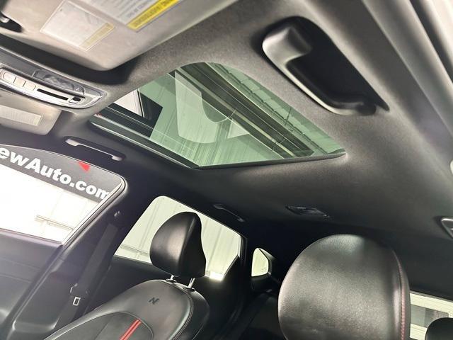 used 2024 Hyundai Kona car, priced at $24,995